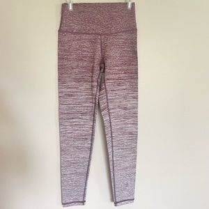 Aerie chill play move Legging (NWOT)